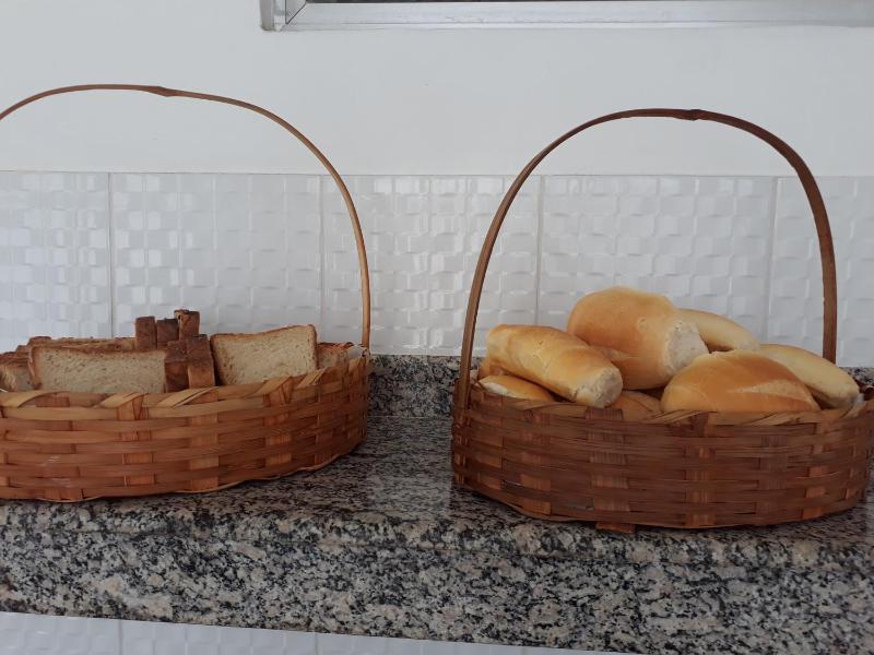 Hotel Plaza Campo Grande - image 7