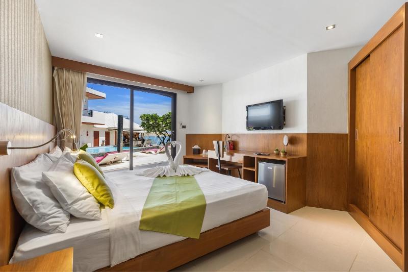 Beluga Boutique Hotel - image 15