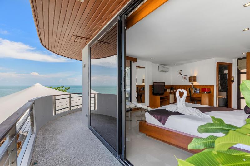 Beluga Boutique Hotel - image 32