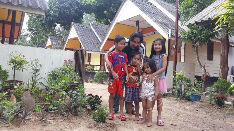 Long Beach Garden Resort - image 33