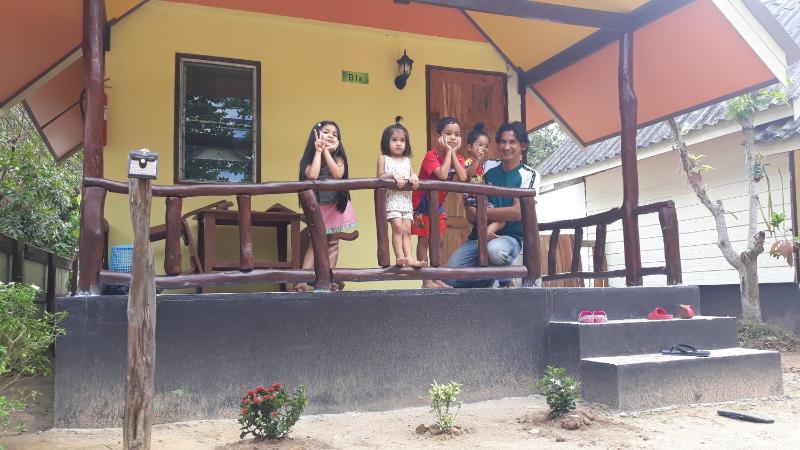 Long Beach Garden Resort - image 19