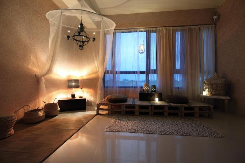 花蓮娜吉瑪民宿 Najima B&B 寵物友善 停車場 - image 41