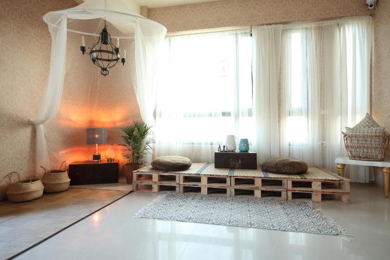 花蓮娜吉瑪民宿 Najima B&B 寵物友善 停車場 - image 11