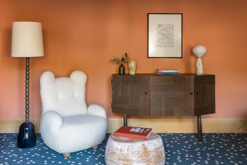 Junior Suite Prestige image 2