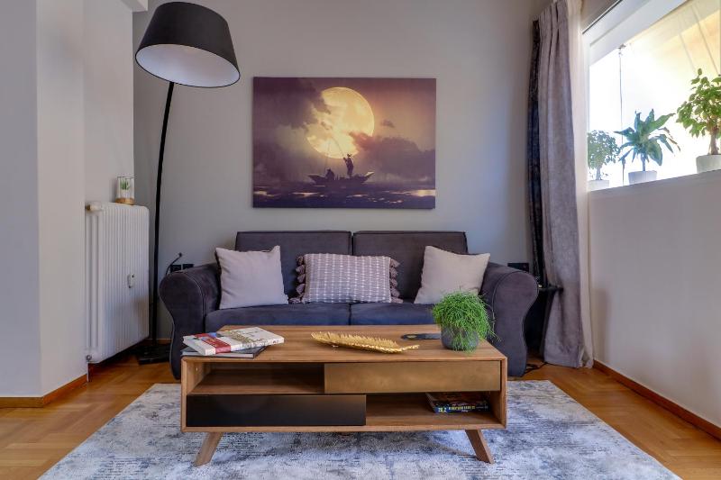 Penthouse Apartment image 3