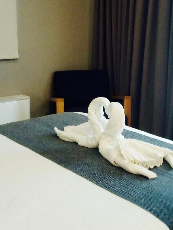 Deluxe King Studio image 3