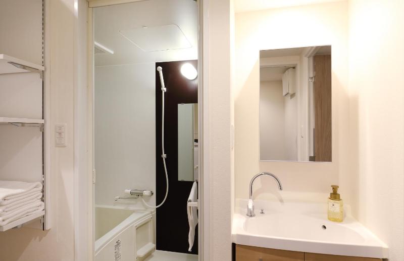 Residence Hotel Hakata 19 - image 7