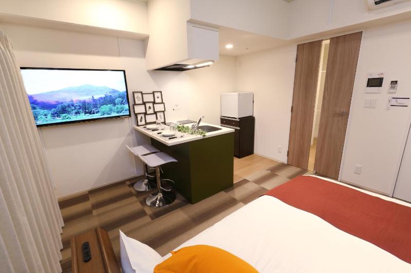 Residence Hotel Hakata 19 - image 8