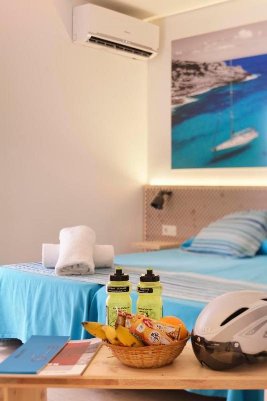 Cycling Package - Interior Small Double Room image 3