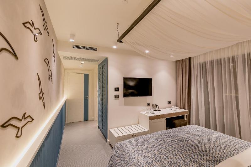Special offer - Double room BB = Half Board image 3