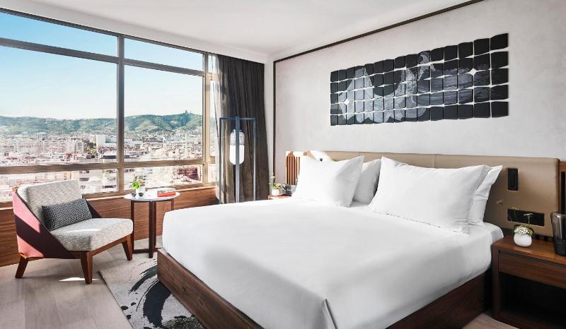 Nobu Hotel Barcelona - image 13