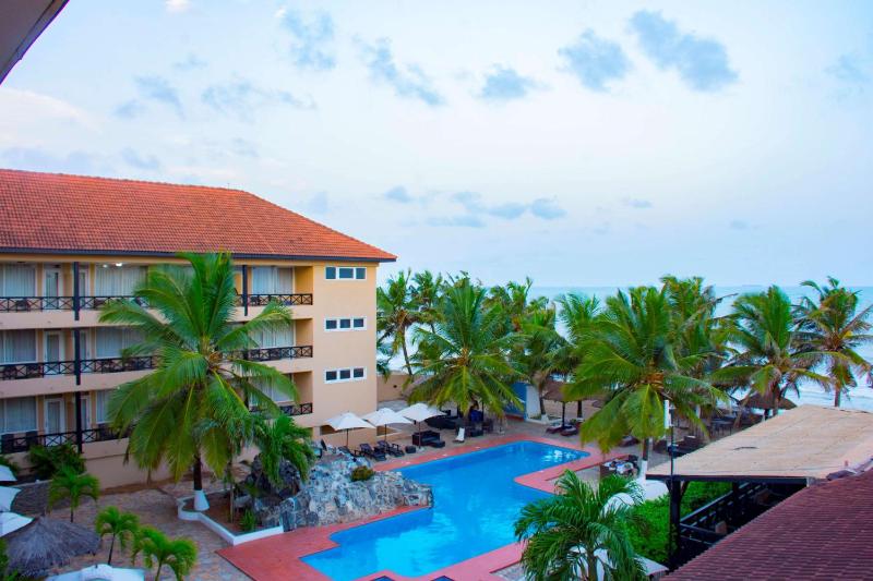 Best Western Plus Accra Beach Hotel - image 5