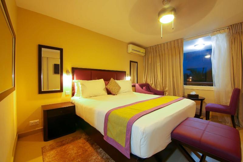 Best Western Plus Accra Beach Hotel - image 12