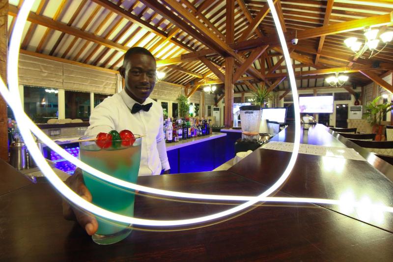 Best Western Plus Accra Beach Hotel - image 15