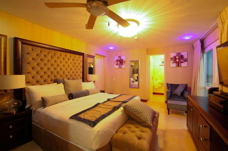 Best Western Plus Accra Beach Hotel - image 9