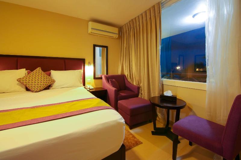 Best Western Plus Accra Beach Hotel - image 3