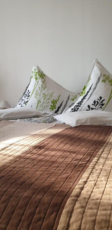 Tópart Apartman Images