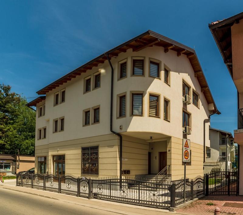 Grand Apartments-For Groups - image 12