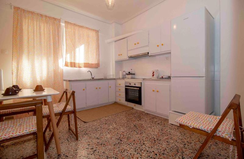 Two-Bedroom Apartment image 4