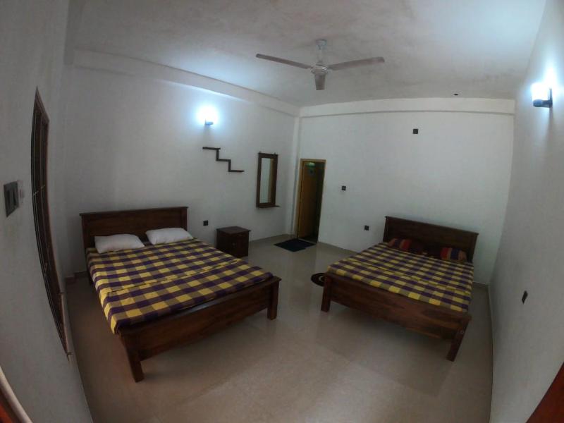 Punkalasa tourist lodge - image 19