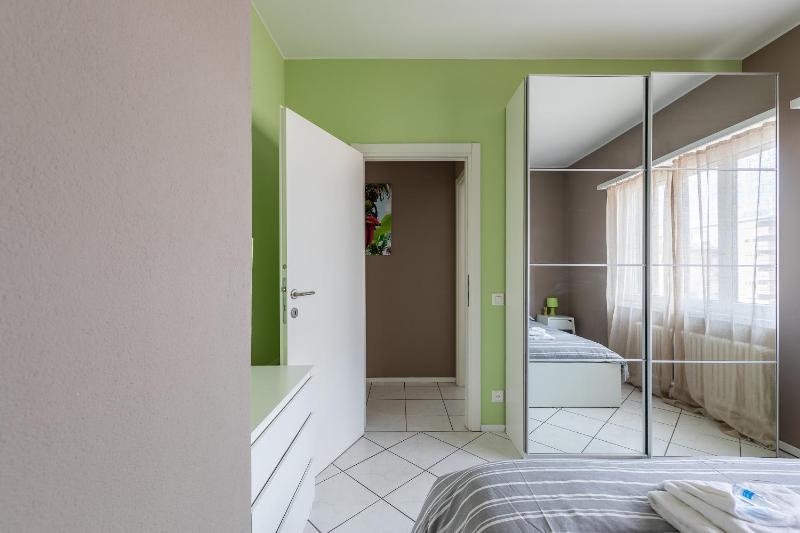 Two-Bedroom Apartment image 2