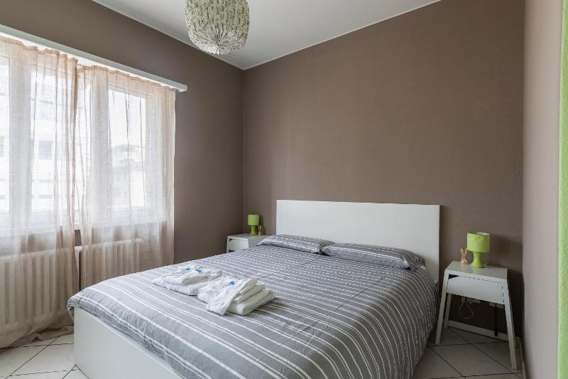Two-Bedroom Apartment image 3