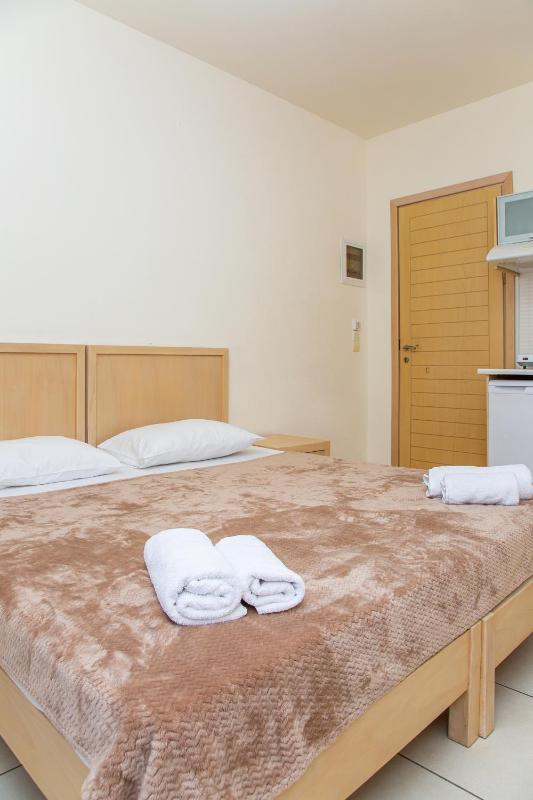 One-Bedroom Apartment image 1