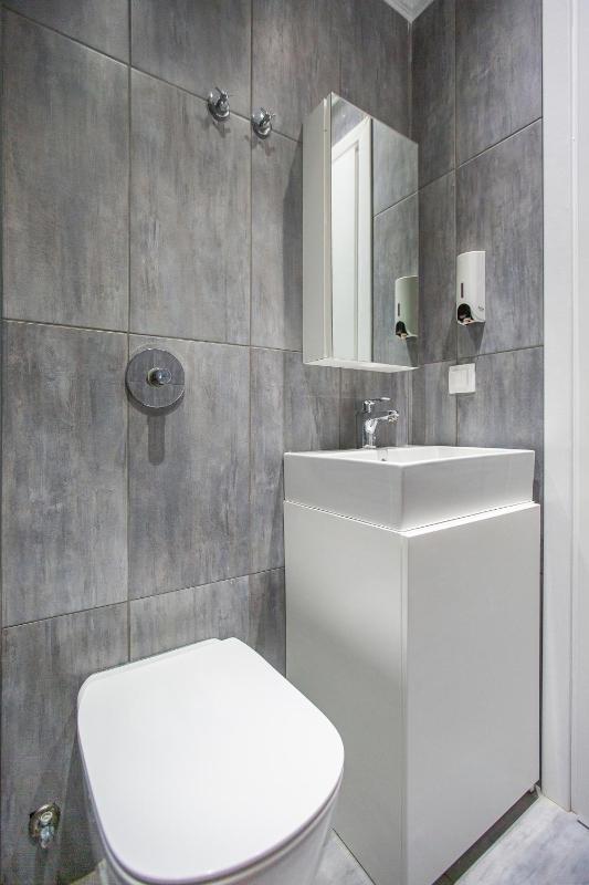Two-Bedroom Apartment image 2
