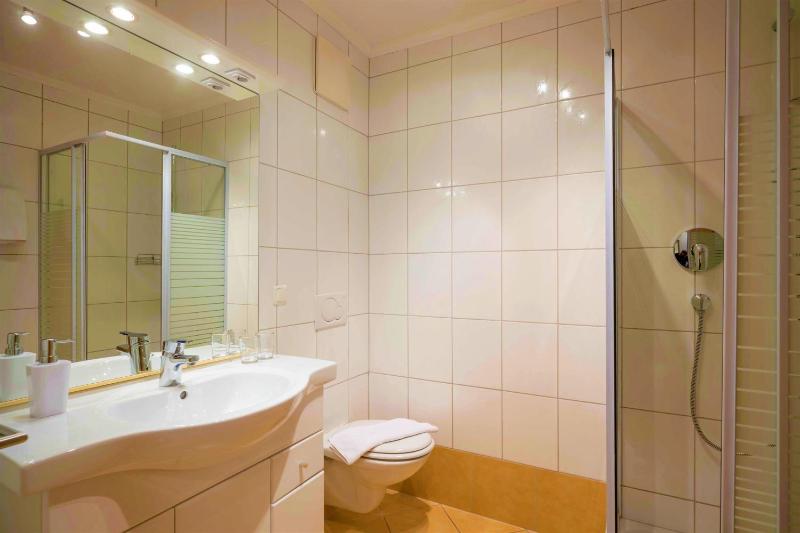 Two-Bedroom Apartment with Balcony image 3