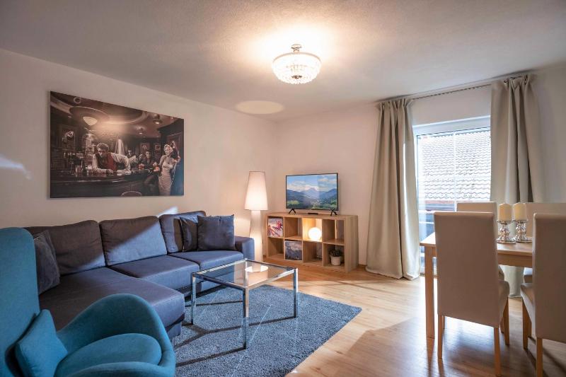 Deluxe Apartment with 2 Bathrooms  image 3