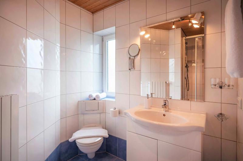 Deluxe Apartment with 2 Bathrooms  image 4