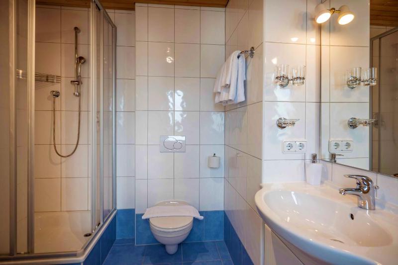 Two-Bedroom Apartment with Balcony image 2