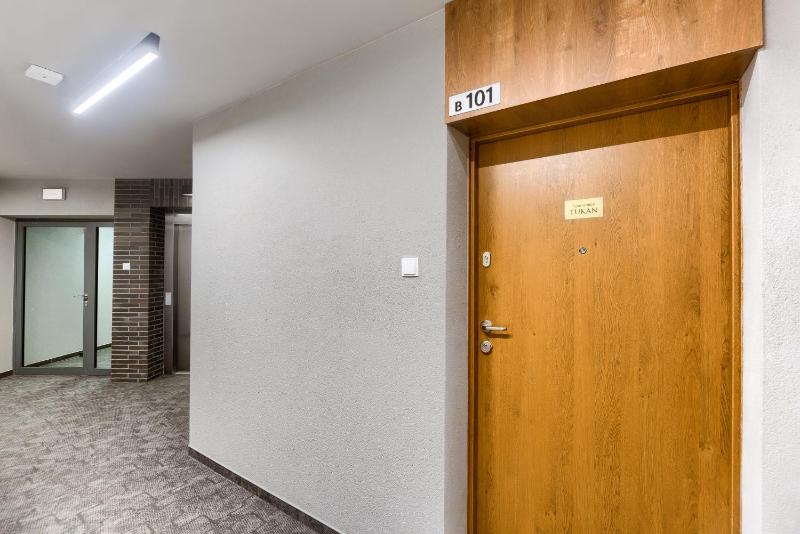 Apartament Tukan B101 Nadmorskie Tarasy - Holiday City - image 19