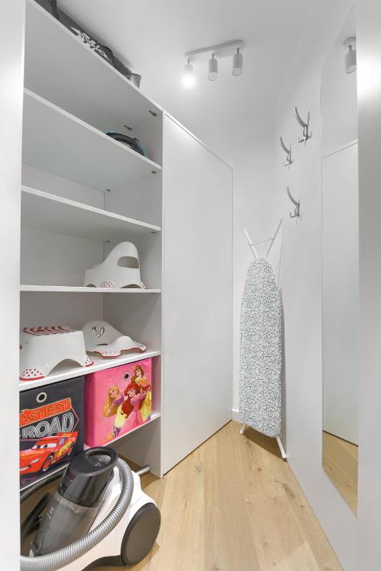 Apartament Tukan B101 Nadmorskie Tarasy - Holiday City - image 23