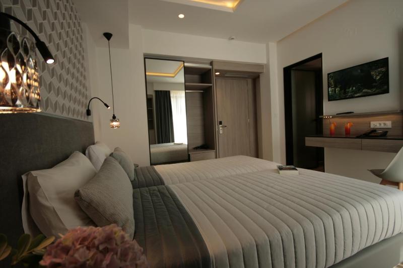Superior Deluxe Double or Twin Room  image 1