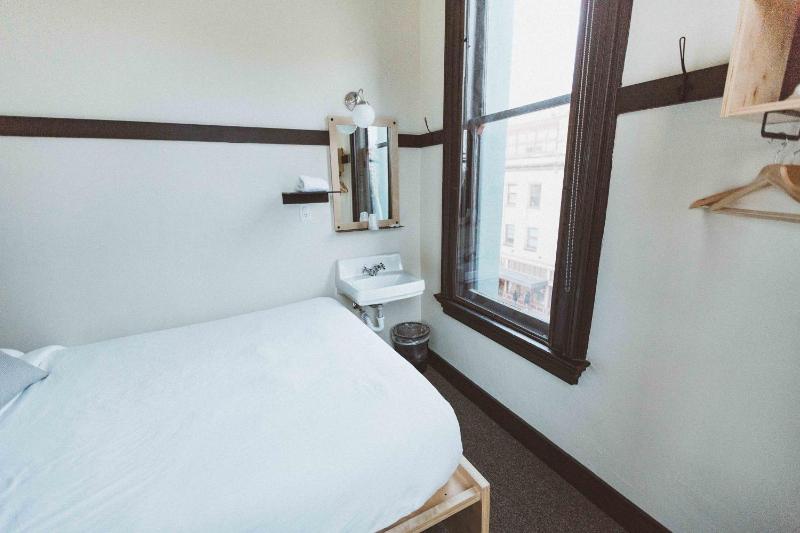 The Society Hotel - image 23