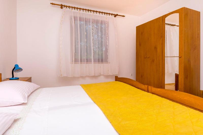 Two-Bedroom Apartment - Ground Floor  image 1