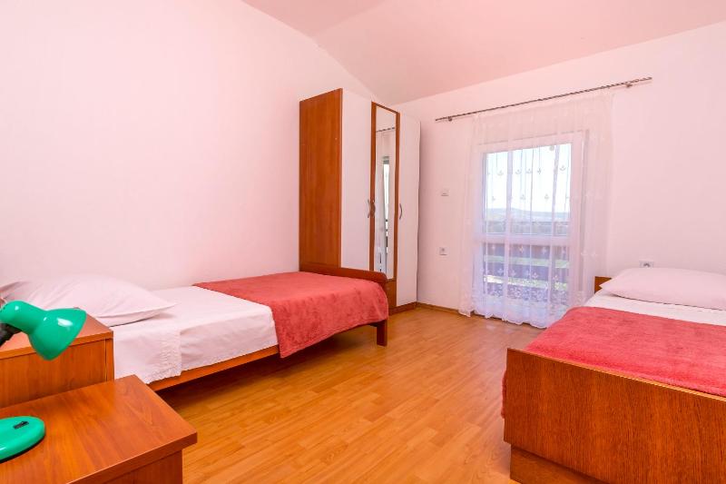 Two-Bedroom Apartment - Second Floor image 3