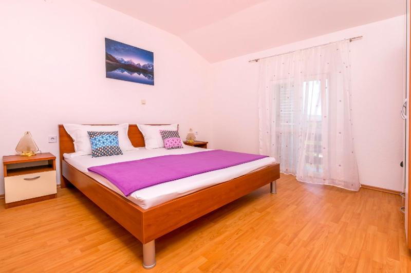 Two-Bedroom Apartment - Second Floor image 4