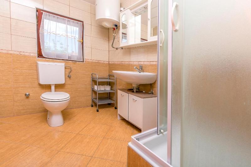 Two-Bedroom Apartment with Balcony image 2