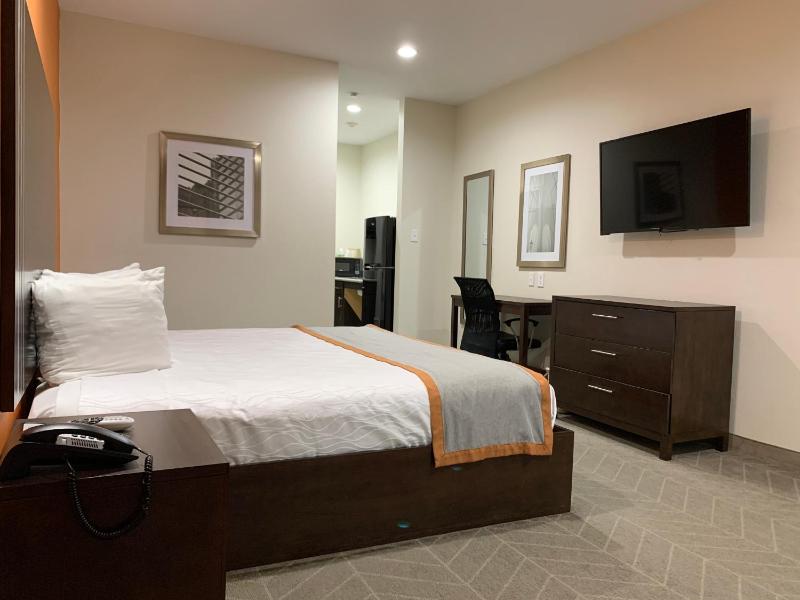 King Room - Disability Access image 2