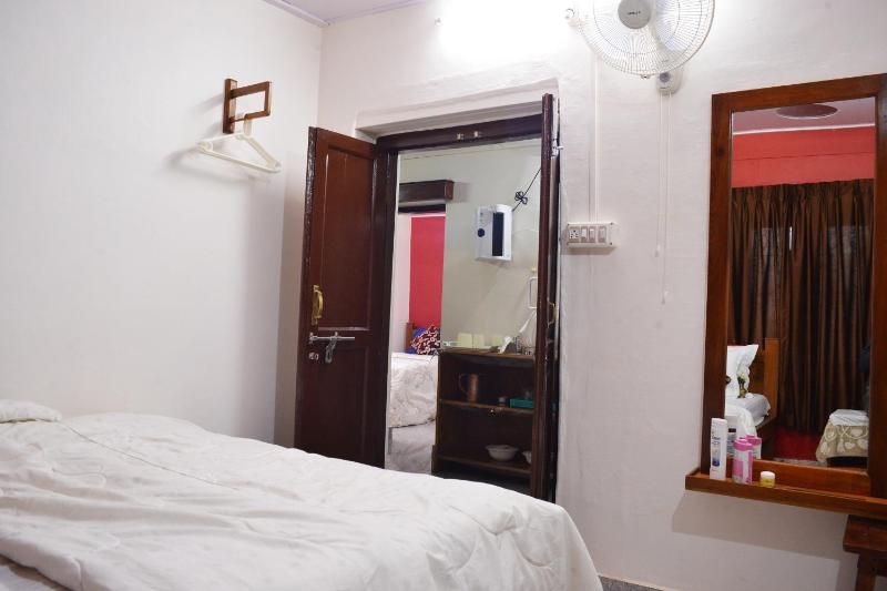 Agasthya Homestay - With Kitchenette - image 13