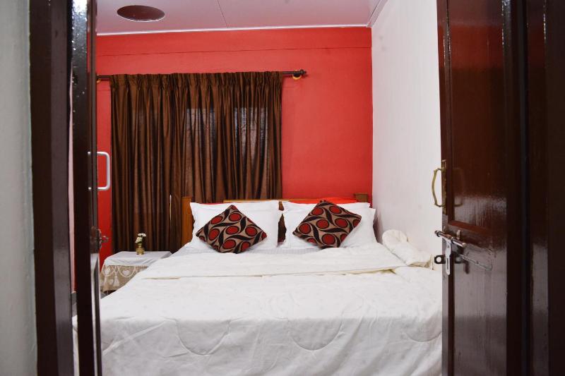 Agasthya Homestay - With Kitchenette - image 10