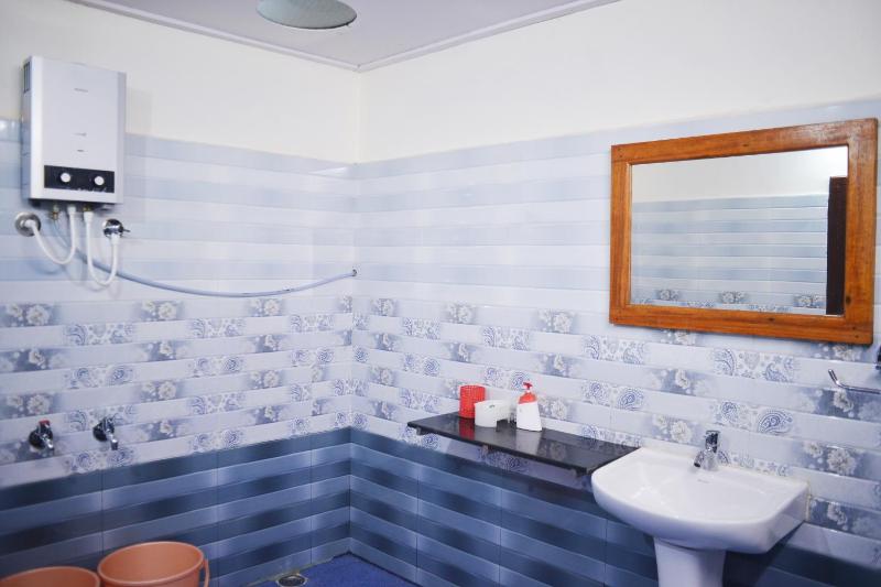Agasthya Homestay - With Kitchenette - image 12