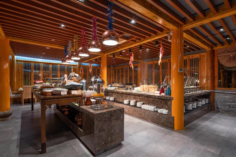 Dover Resort Hotel (Lijiang Old Town South Branch) - image 6