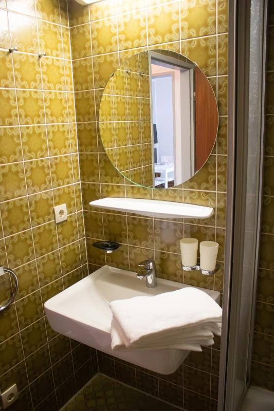 Welcome in - Studio 57-S mit Balkon 200 m von der Skipiste entfernt - image 32