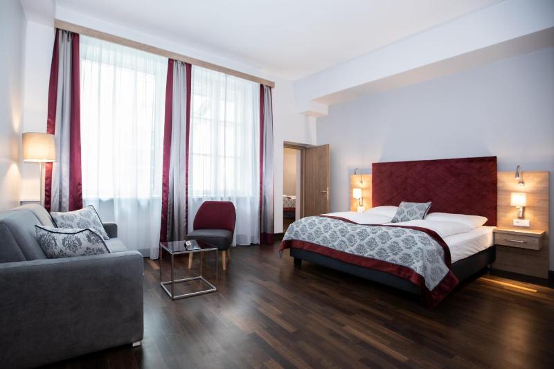 Family Suite image 1