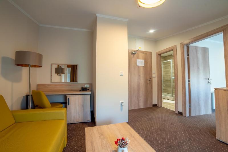 Superior Apartment image 4