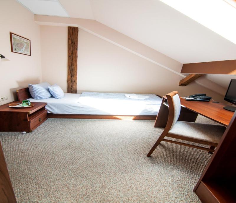 Pension Horse Inn - image 16