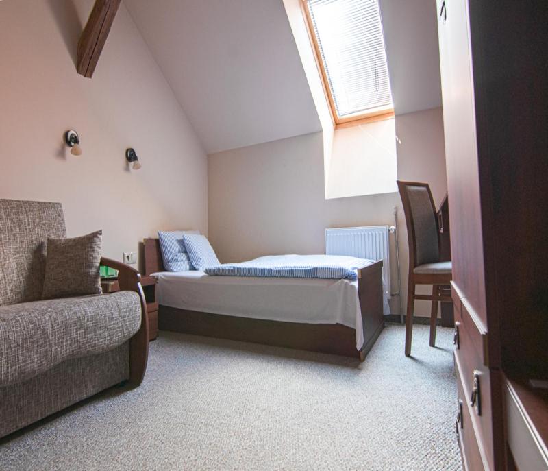 Pension Horse Inn - image 38